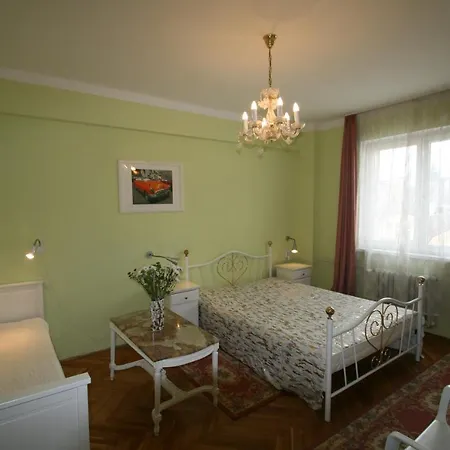 No. 7 Horova 8 Apartmán Karlovy Vary